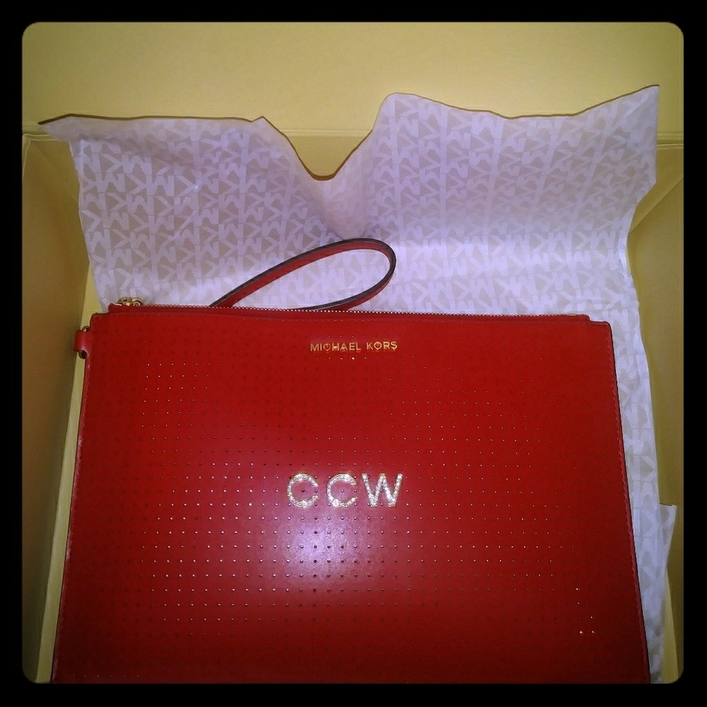 MK Gift Box
